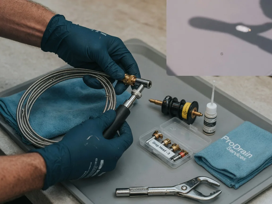 Why choose Drain Cleaning in Davenport, FL